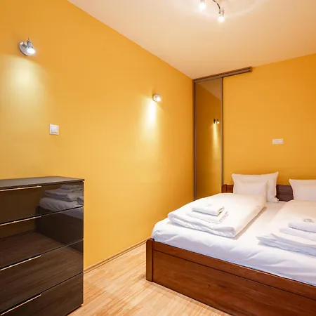 Sunrise Summit Apartment Budapest Exterior photo